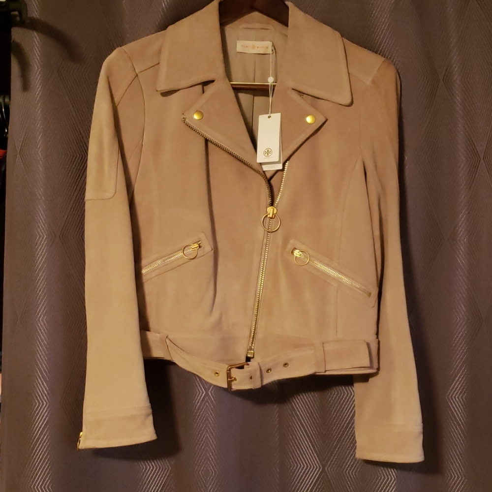 Tory Burch jacket